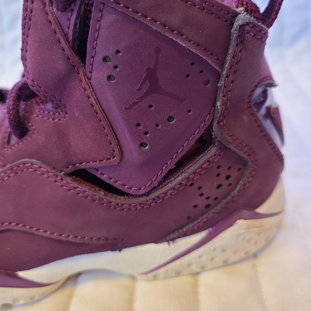 Very nice Jordan's